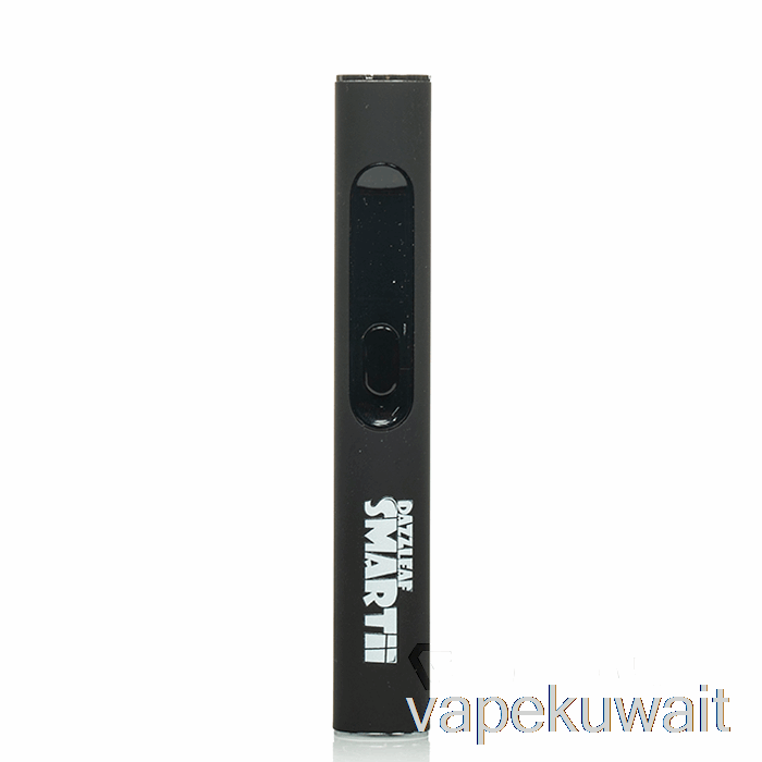 Dazzleaf Smartii 510 بطارية نظام Vape Pod باللون الأسود
